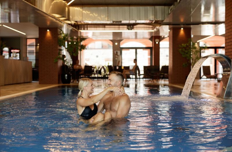 Metropol Spa Hotel photo 5