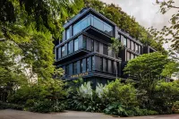 麥德林克裏克拉酒店