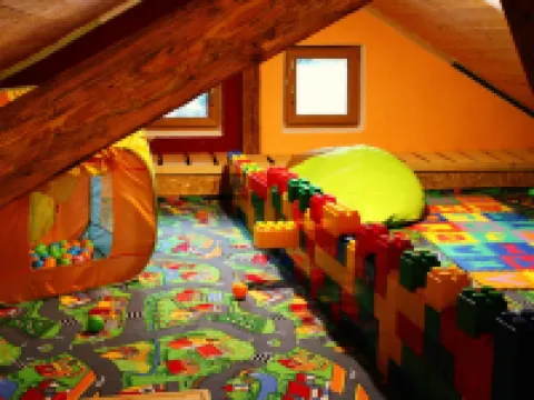 Bayerische Gastwirtschaft Dimpfl-Stadl Hotels in Lam