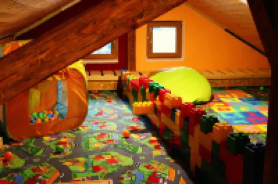 Bayerische Gastwirtschaft Dimpfl-Stadl