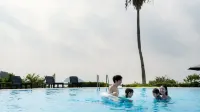 Grand Mercure Wakayama Minabe Resort & Spa - Kolam Renang