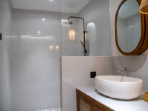 Bhumi Andhara Villa Godean otelleri