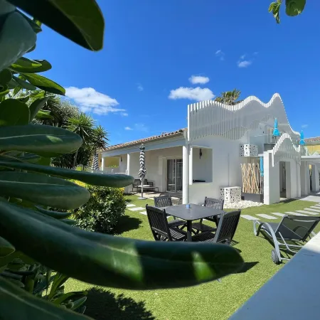 Eve Hôtel & Spa Cap Agde