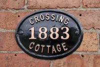 Crossing Cottage, Brora - Wi-Fi