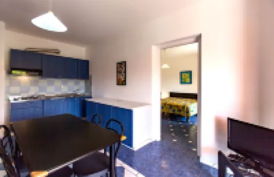 Hotiday Marina di Cecina