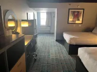 Studio 6 Suites Amarillo, TX West Medical Center