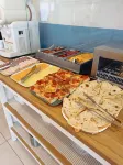 瑞米尼馬雷貝雷尼斯飯店 - 早餐