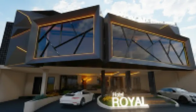Royal Hotel Cepu