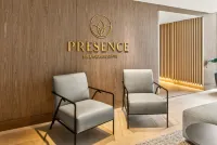 InterContinental Hotels REAL LIMA MIRAFLORES by IHG - spa