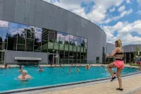 Bástya Konferencia és Wellness Hotel - Pools