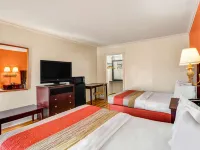 Motel 6 Americus, GA Hotels in Americus