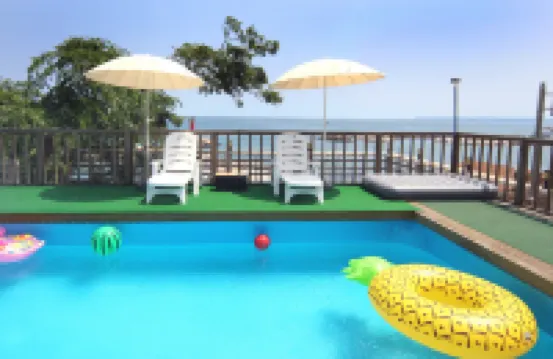 Pohang Better Place (Spa & Pool)