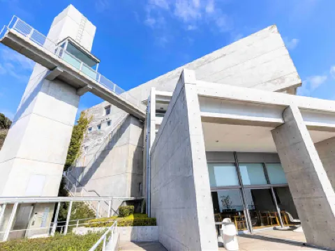 Toto Seawind Awaji Hotel di 