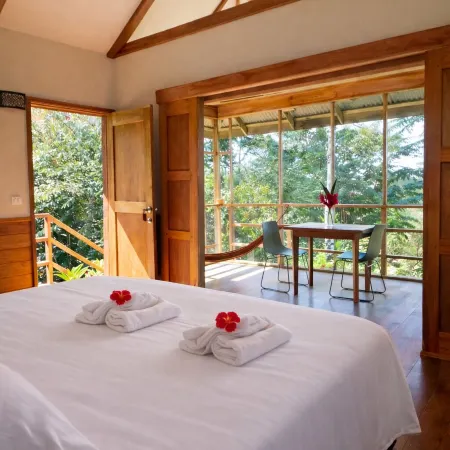 Akwaba Lodge
