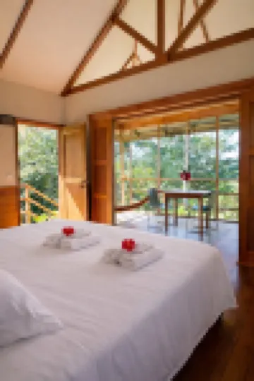 Akwaba Lodge
