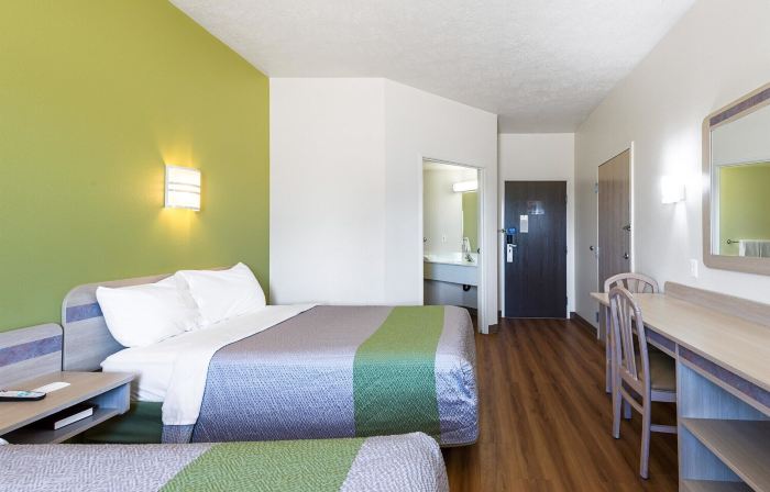 Motel 6 Cedar City, UT