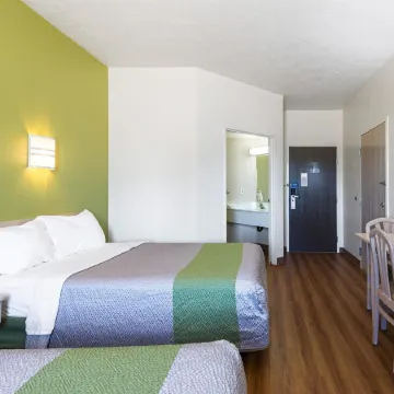 Motel 6 Cedar City, UT