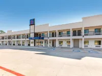 Motel 6 Channelview, TX Hotels in Channelview