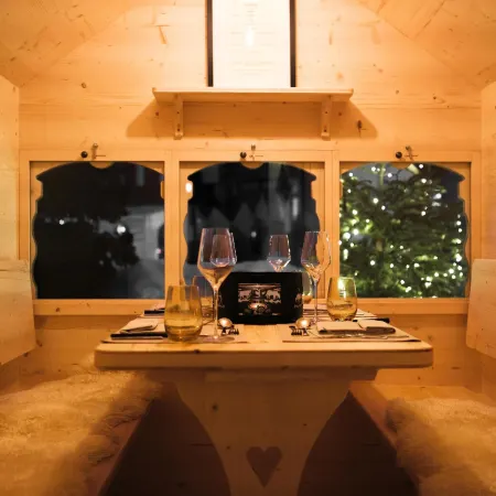 Sunstar Hotel & Spa Grindelwald