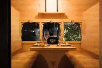 Sunstar Hotel & Spa Grindelwald - breakfast