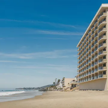Surf & Sand Resort Laguna Beach