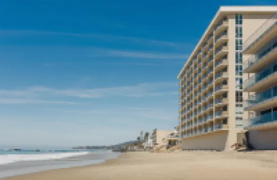 Surf & Sand Resort Laguna Beach