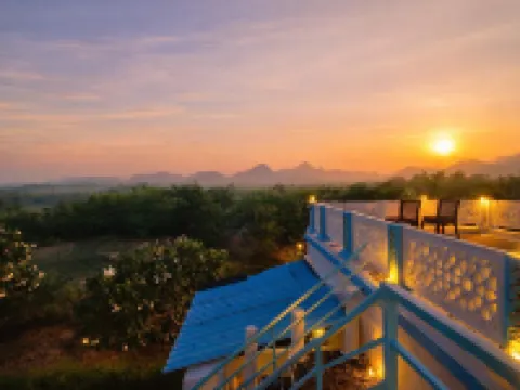 Araavali Trails- A Nature Resort Hotels in Banaskantha