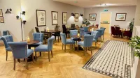 Cabarfeidh Hotel - Desayuno
