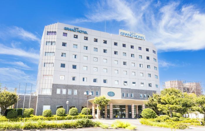 Imari Grand Hotel