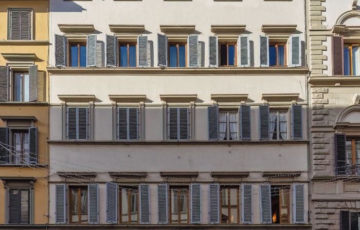 Hotel Maxim Axial