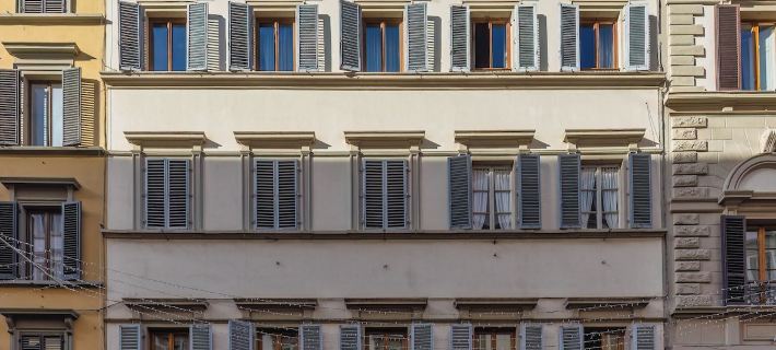 Hotel Maxim Axial Hotéis em Florença