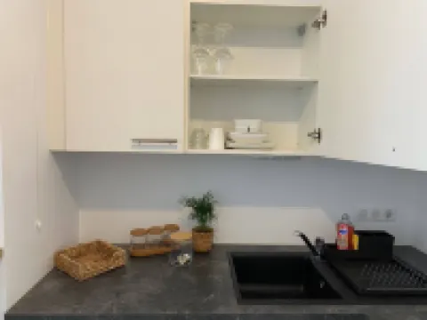 L'Ensoleillé Levallois – Apartment near metro
