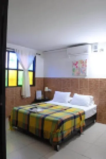 Hotel Casa Jairo Hotel a 