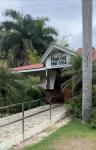 Modern Beach Studio next to the beach   All inclusive - Boutique