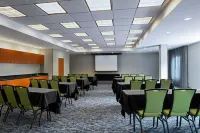 Fairfield Inn & Suites Tulsa South Medical District