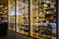Radisson Blu Hotel, Sopot - bar