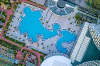 Delphin Palace Hotel - Di lusso