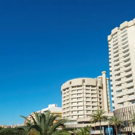 Hotel El Puerto by Pierre Vacances