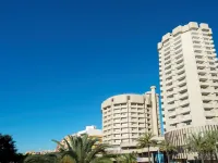 Hotel El Puerto by Pierre Vacances Hotels in 