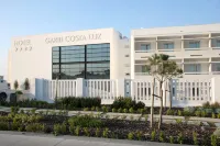 Garbí Costa Luz