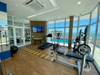 Hotel Diogo - Gym