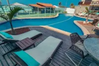 Paradiso Peró Praia Hotel - Pools