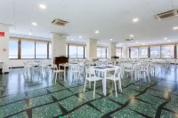 Hotel Sicania - breakfast