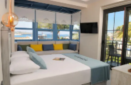 Horasan Boutique Hotel