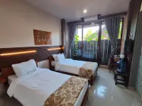 L'Javas Villas
