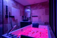 Cristalys Loveroom & Spa - Spa