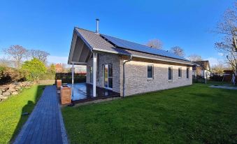 Ferienwohnung Ankerplatz in Schlagsdorf Auf Fehmarn