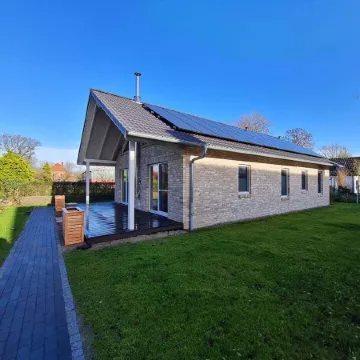 Ferienwohnung Ankerplatz in Schlagsdorf Auf Fehmarn