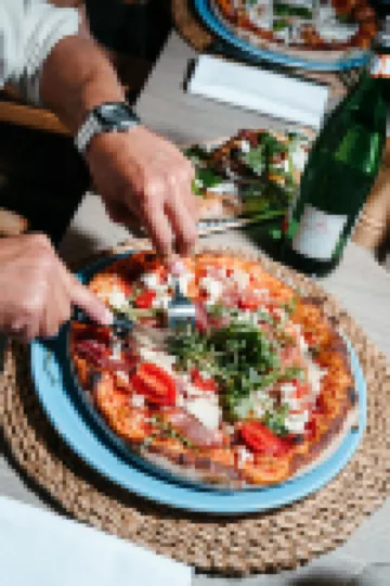 Mangia's Selinunte Resort