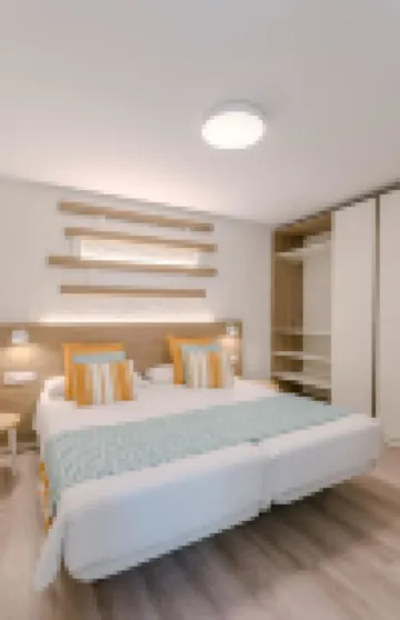 R2 瑪麗文特海灘公寓酒店